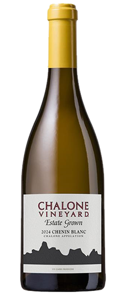 2024 Chalone Vineyard Estate Chenin Blanc, Chalone