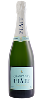 Piaff Blanc de Blancs Champagne