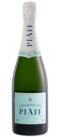 Piaff Blanc de Blancs Champagne