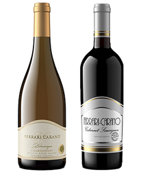Ferrari-Carano Wines