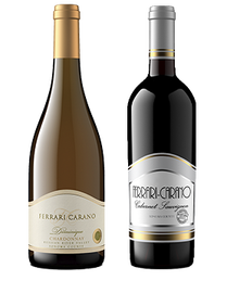 Ferrari-Carano Wines