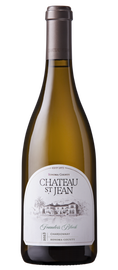 2023 Chateau St. Jean Founder's Block Chardonnay, Chalk Hill