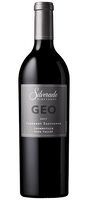 2017 Silverado Vineyards GEO Cabernet Sauvignon, Coombsville (1.5L Magnum)