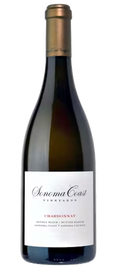2023 Sonoma Coast Vineyards Dutton Ranch Jewell Block Chardonnay, SoCo