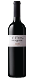 2023 Cosentino Winery THE Franc, Lodi