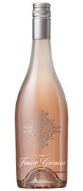 2023 The Four Graces Reserve Rosé of Pinot Noir, Dundee Hills