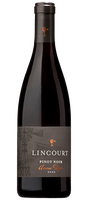 2022 Lincourt Annie Dyer Pinot Noir, Sta Rita Hills