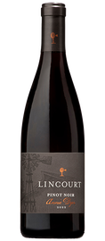 2022 Lincourt Annie Dyer Pinot Noir, Sta Rita Hills