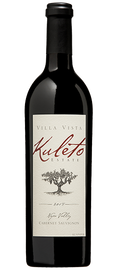 2017 Kuleto Villa Vista Cabernet Sauvignon, Napa Valley