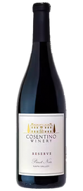 2021 Cosentino Winery Reserve Pinot Noir, Napa Valley
