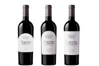 Chateau St. Jean Red Collection