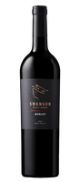 2021 Swanson Vineyards Merlot Salon Select, Napa Valley