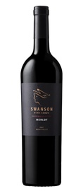 2021 Swanson Vineyards Merlot Salon Select, Napa Valley