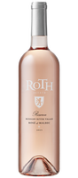 2023 Roth Estate Reserve Rosé of Malbec, Russian River Valley