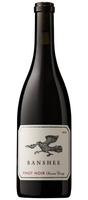 2024 Banshee Pinot Noir, Sonoma County&nbsp;