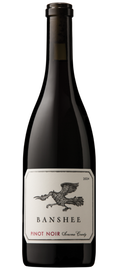 2024 Banshee Pinot Noir, Sonoma County&nbsp;