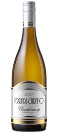 2023 Ferrari-Carano Chardonnay, Sonoma County