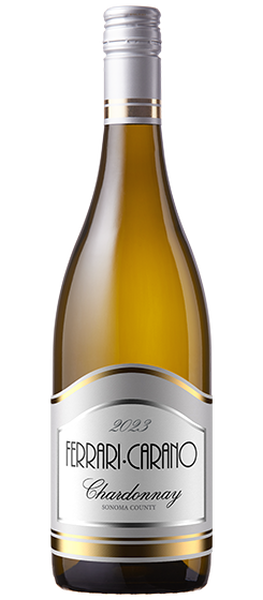2023 Ferrari-Carano Chardonnay, Sonoma County