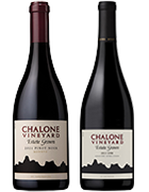 Chalone Vineyard Wines