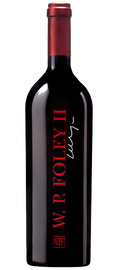 2021 Chalk Hill William P. Foley II Cabernet Sauvignon, Chalk Hill