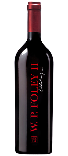2021 Chalk Hill William P. Foley II Cabernet Sauvignon, Chalk Hill