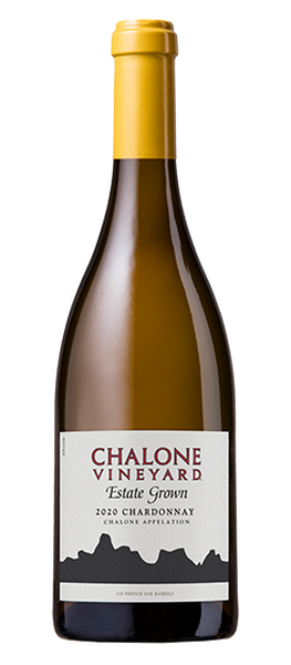 2020 Chalone Estate Reserve Chardonnay, Chalone