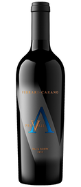 2015 PreVail Back Forty, Alexander Valley