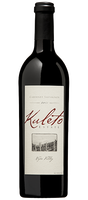 2017 Kuleto Estate Cabernet Sauvignon, Napa Valley