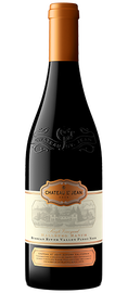 2018 Chateau St. Jean Hallberg Ranch Pinot Noir, Russian River Valley, 2018 Chateau St. Jean Hallberg Ranch Pinot Noir, Russian River Valley