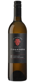2023 Firestone Vineyard The Chairman Series Fum&eacute; Blanc, Santa Ynez Valley