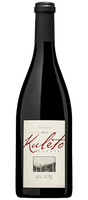 2017 Kuleto Estate Syrah, Napa Valley
