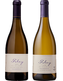 Foley Estates White Wines