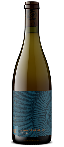 2021 RLH Block Series Chardonnay, Sta. Rita Hills
