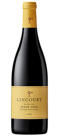2023 Lincourt Rancho Santa Rosa Pinot Noir, Sta. Rita Hills