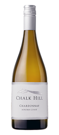2022 Chalk Hill Chardonnay, Sonoma Coast (375 mL)