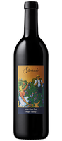 2018 Silverado Vineyards Poster Series Red Blend, Napa Valley