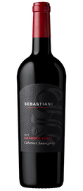 2019 Sebastiani Cabernet Sauvignon, Alexander Valley, 2019 Sebastiani Cabernet Sauvignon, Alexander Valley