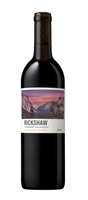 2023 Rickshaw Cabernet Sauvignon, California