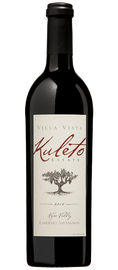 2016 Kuleto Villa Vista Cabernet Sauvignon, Napa Valley