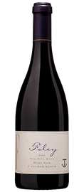 2022 Foley Estates T Anchor Ranch Pinot Noir, Sta Rita Hills