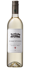2021 Firestone Vineyard Sauvignon Blanc, Santa Barbara County
