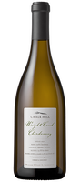 2021 Chalk Hill Wright Creek Chardonnay, Chalk Hill