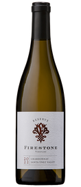 2022 Firestone Vineyard Reserve Chardonnay, Santa Ynez Valley