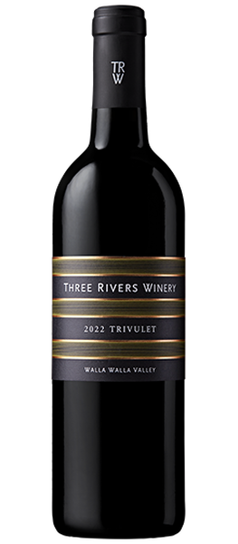 2022 Three Rivers Trivulet, Columbia Valley
