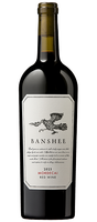 2023 Banshee Mordecai Red Blend, California