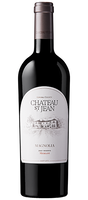 2022 Chateau St Jean Reserve Magnolia Merlot, Sonoma County