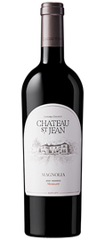 2022 Chateau St Jean Reserve Magnolia Merlot, Sonoma County