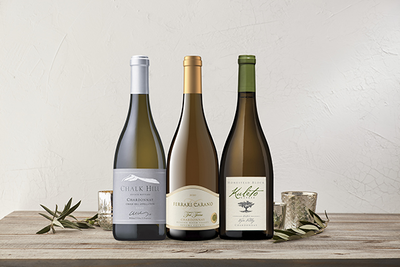 Chardonnay Showstoppers in Gift Box