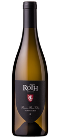 2021 Roth Estate Reserve Pinot Gris, Russian River Valley