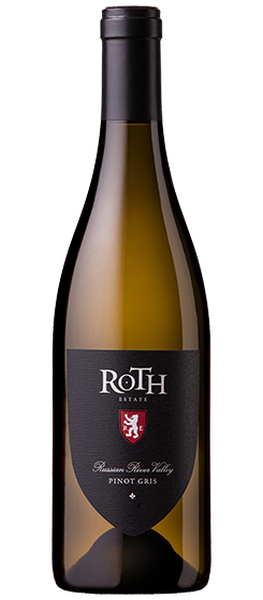 2021 Roth Estate Reserve Pinot Gris, Russian River Valley